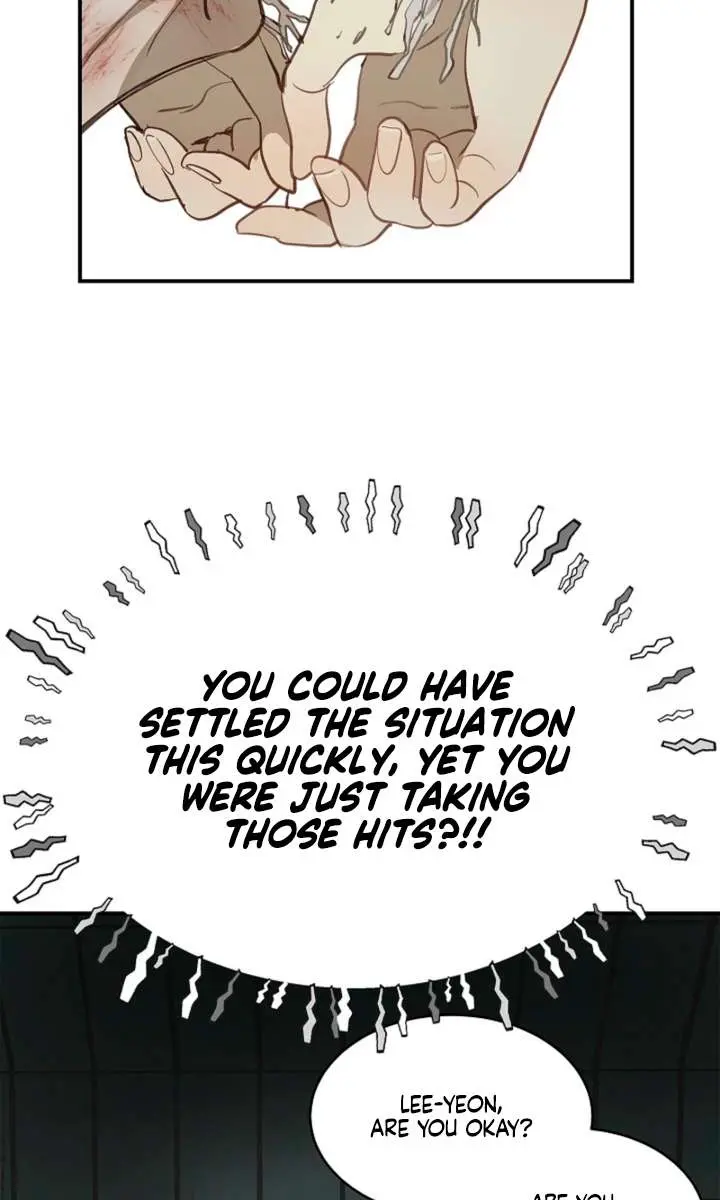 Flower of Allure Chapter 41 Page 87