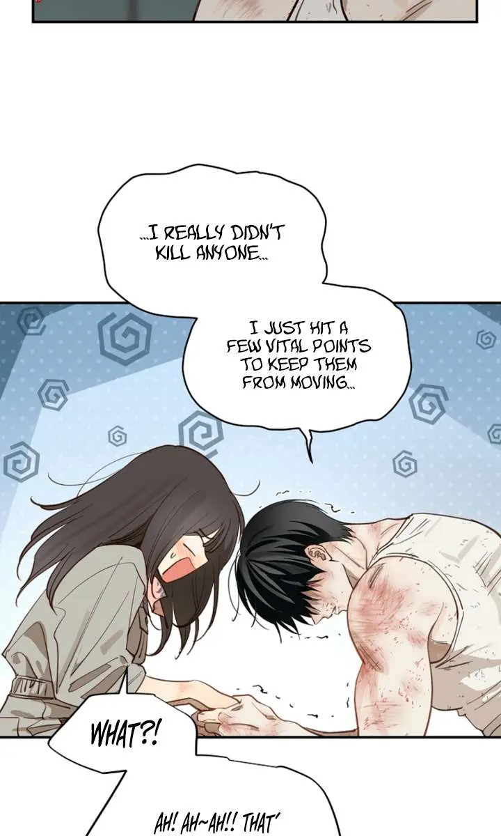 Flower of Allure Chapter 42 Page 7