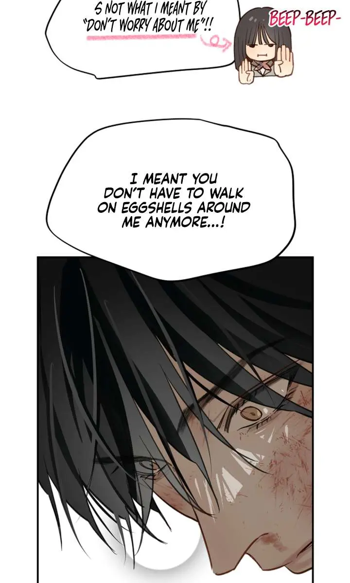 Flower of Allure Chapter 42 Page 8