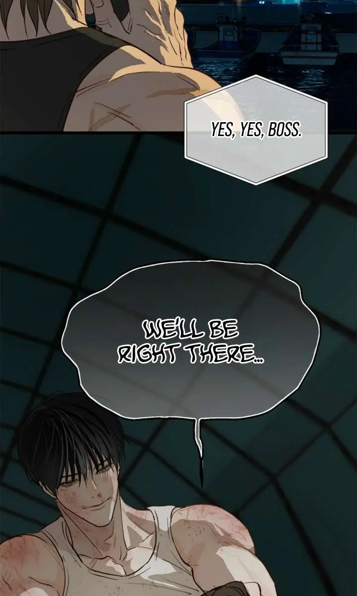 Flower of Allure Chapter 42 Page 28