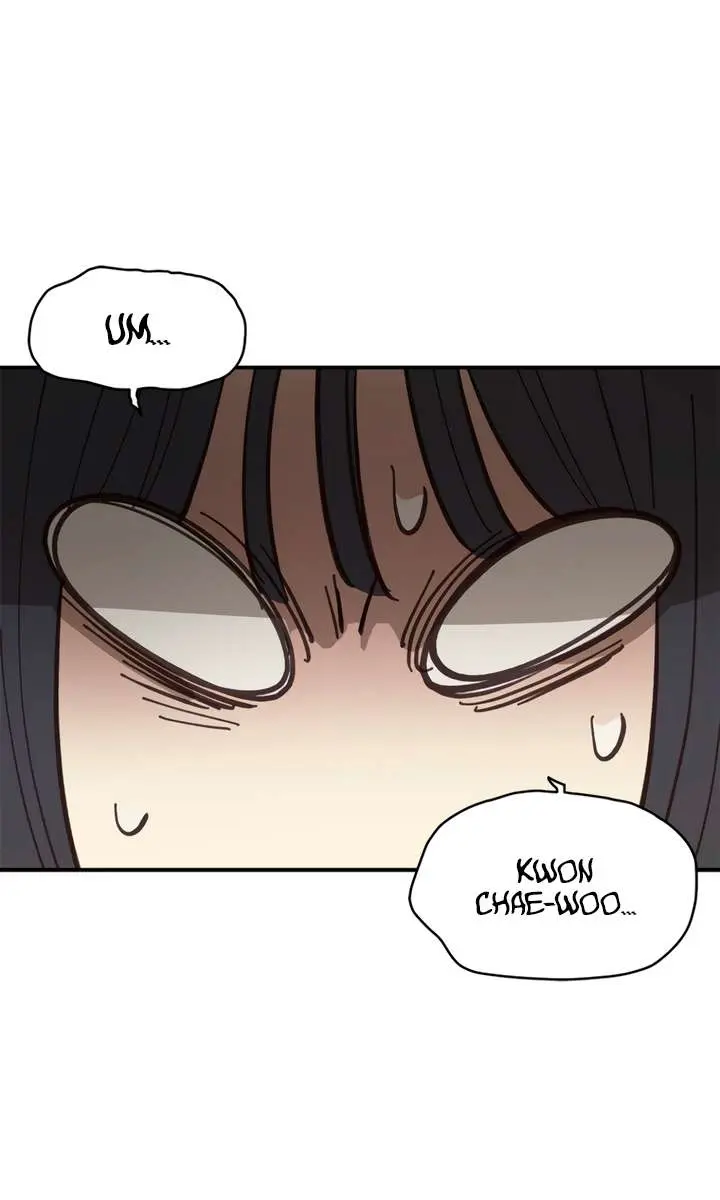 Flower of Allure Chapter 42 Page 38