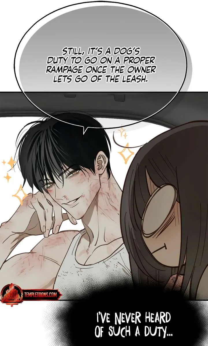 Flower of Allure Chapter 42 Page 41
