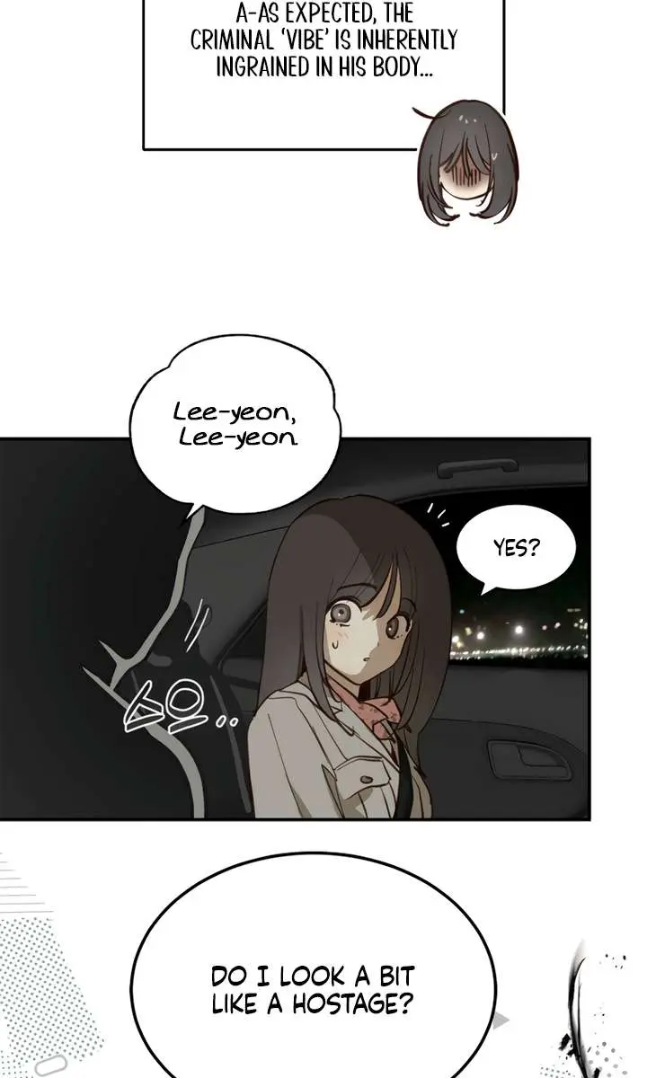 Flower of Allure Chapter 42 Page 47