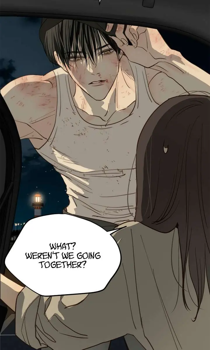 Flower of Allure Chapter 42 Page 53