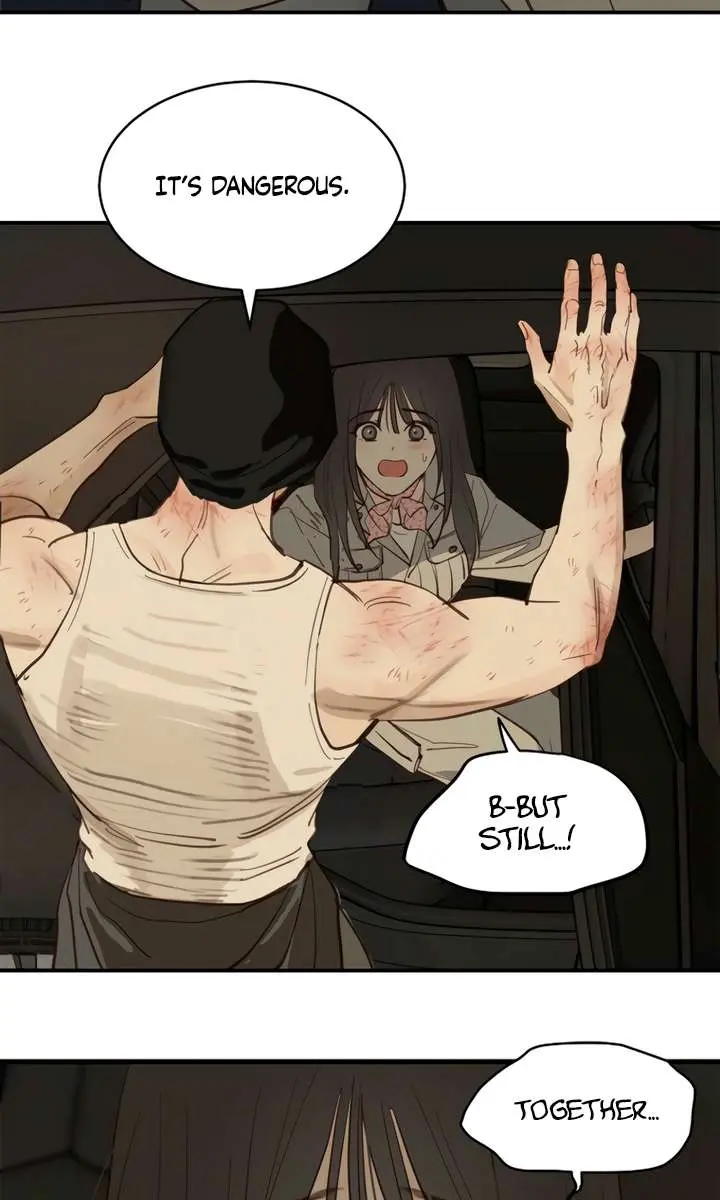 Flower of Allure Chapter 42 Page 54