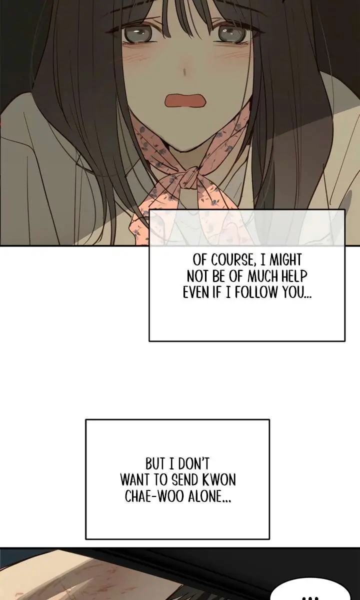 Flower of Allure Chapter 42 Page 55
