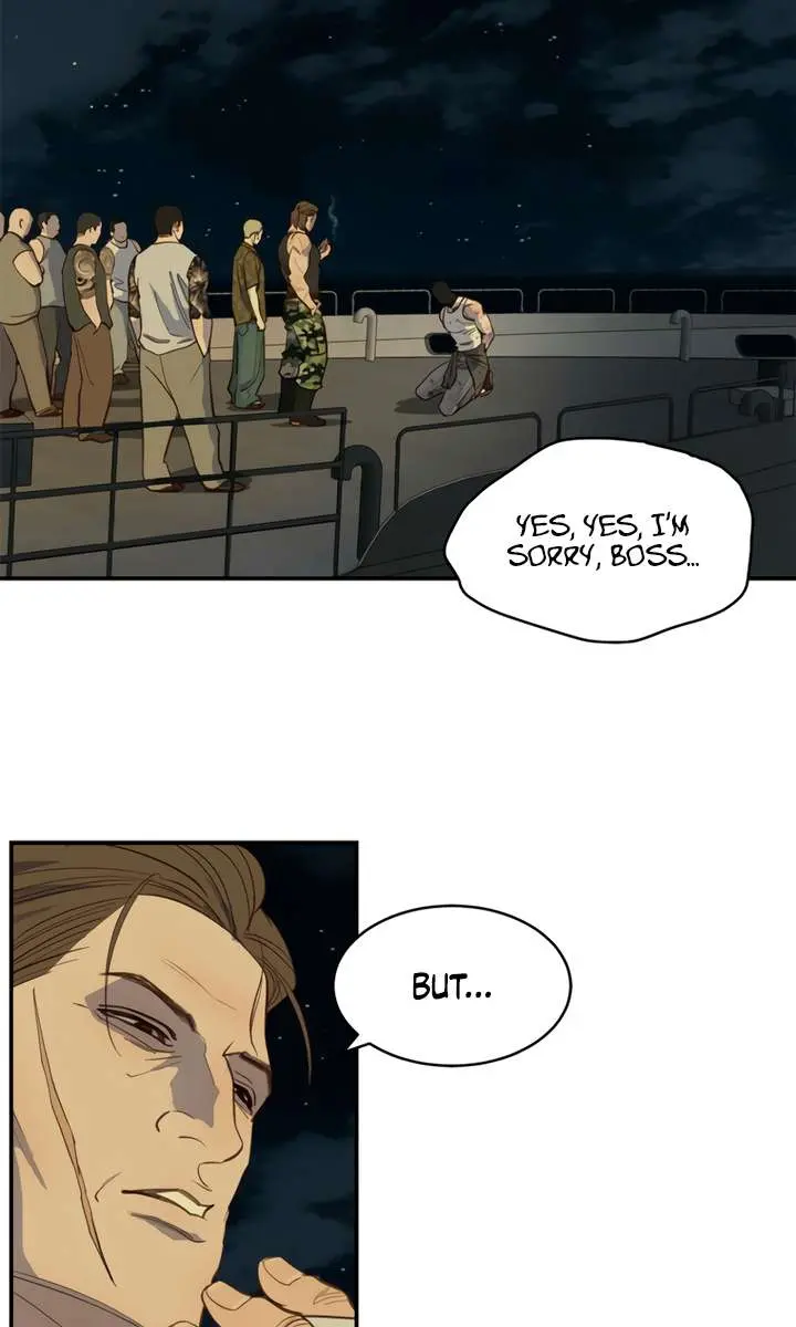 Flower of Allure Chapter 42 Page 66