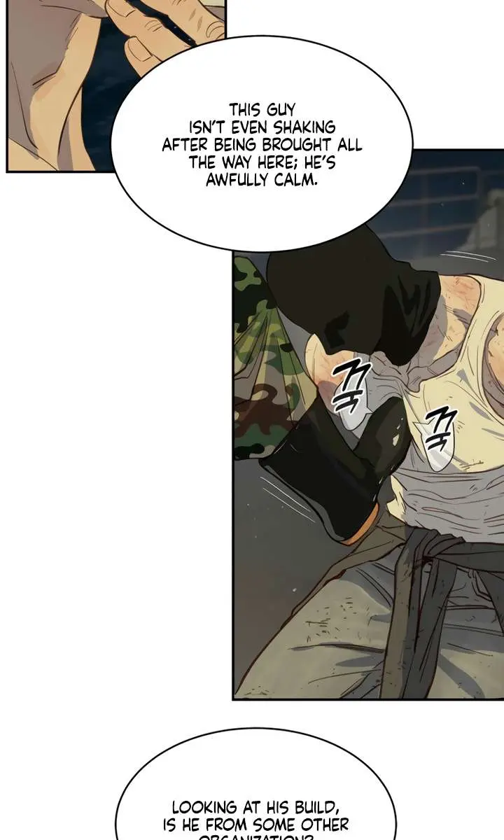 Flower of Allure Chapter 42 Page 67