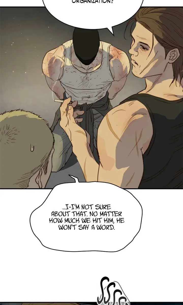 Flower of Allure Chapter 42 Page 68