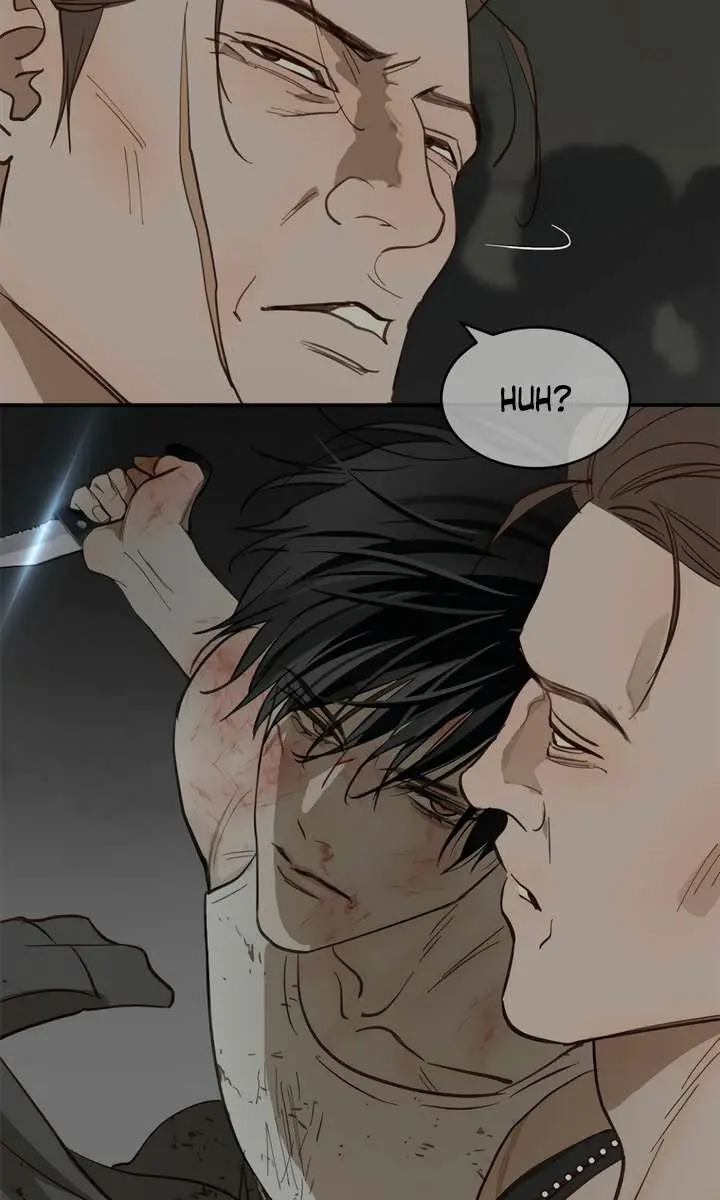Flower of Allure Chapter 42 Page 77