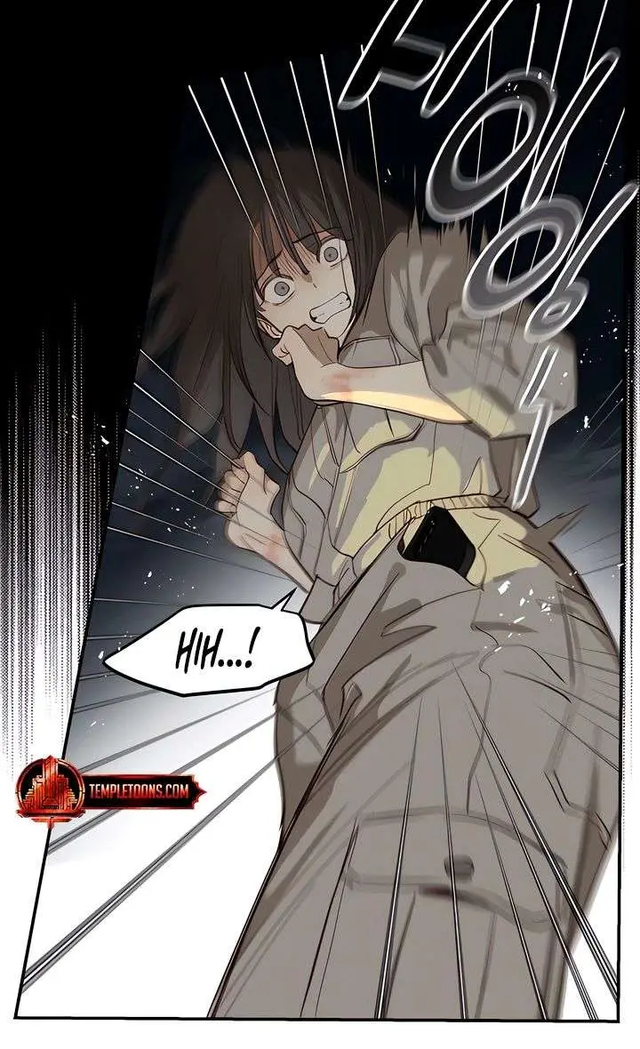 Flower of Allure Chapter 43 Page 10