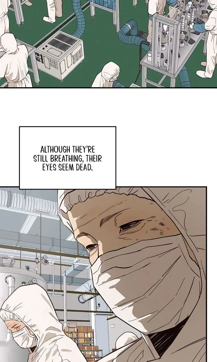 Flower of Allure Chapter 43 Page 48