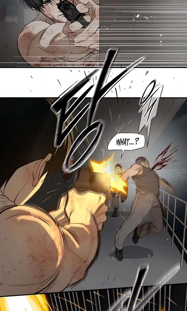 Flower of Allure Chapter 43 Page 54