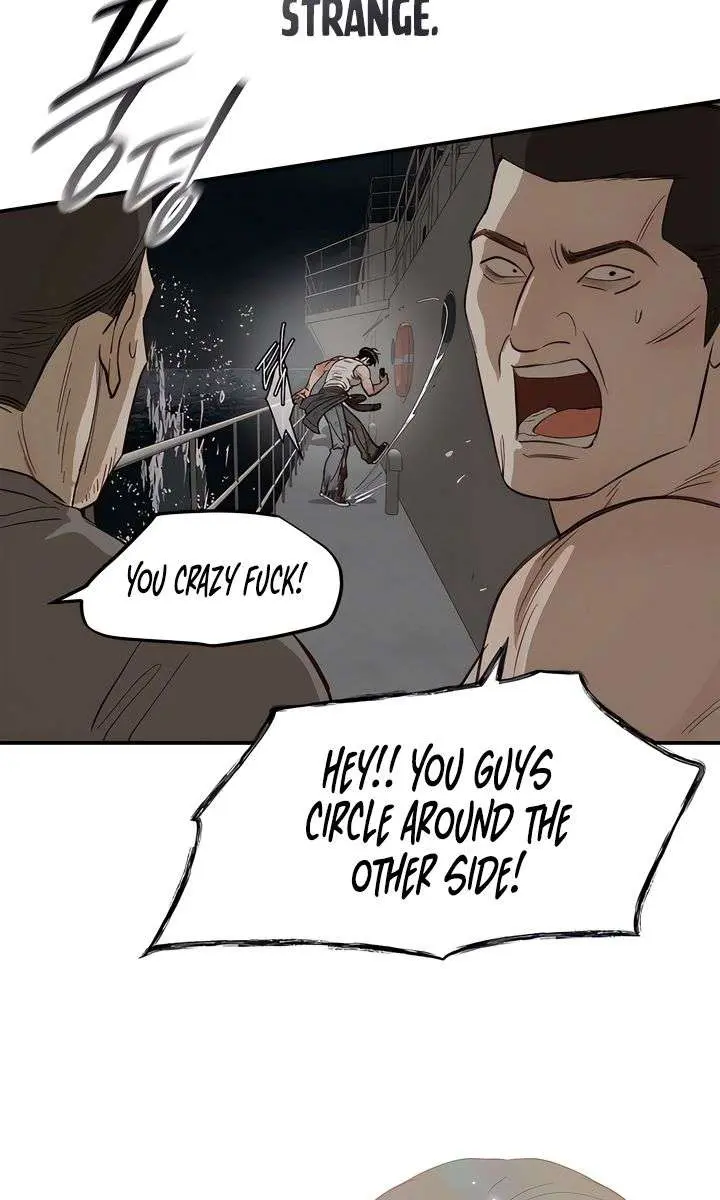 Flower of Allure Chapter 43 Page 63