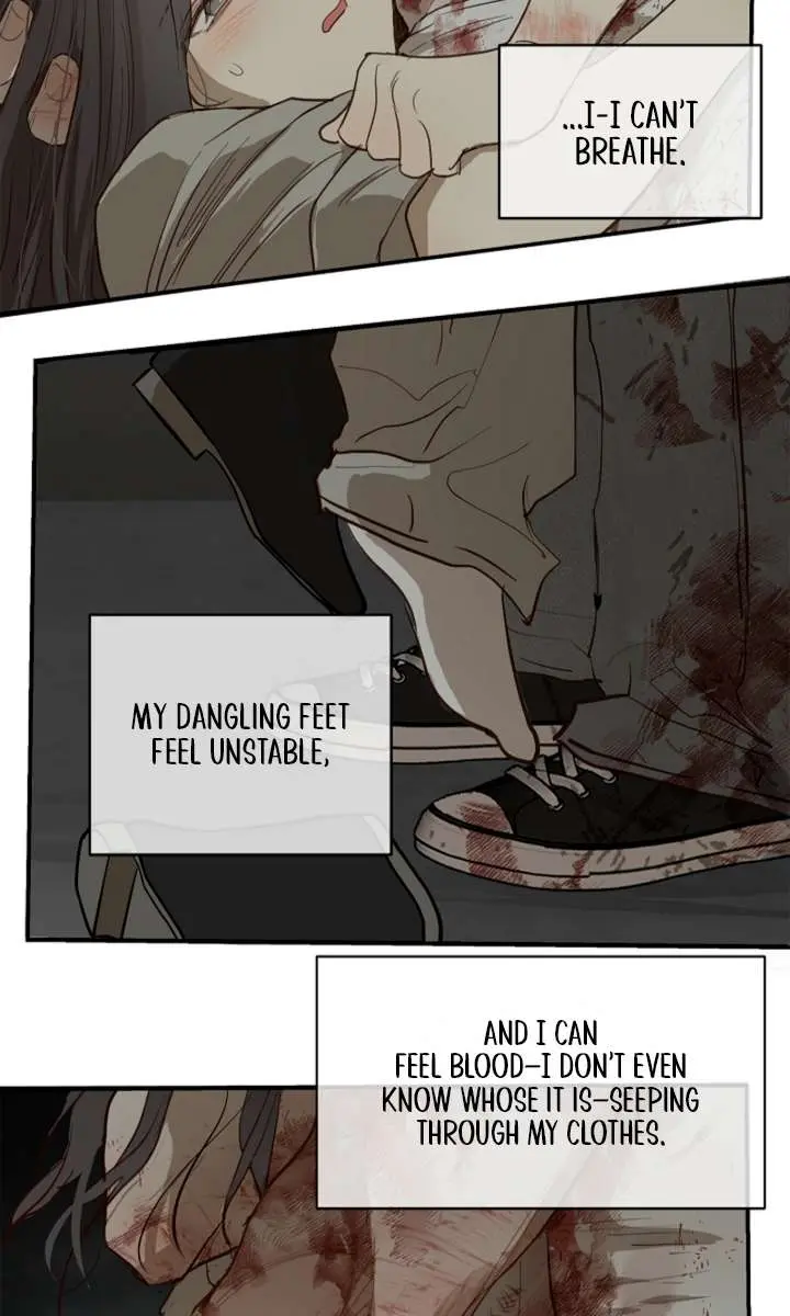 Flower of Allure Chapter 44 Page 6