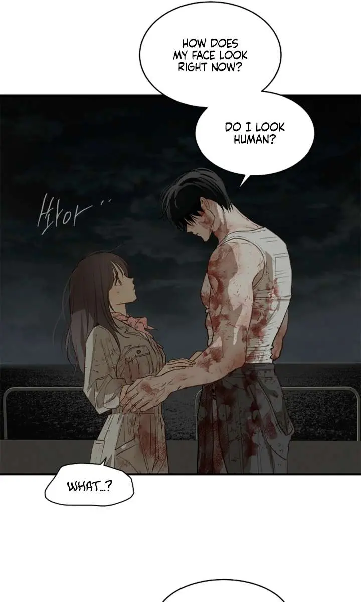 Flower of Allure Chapter 44 Page 11
