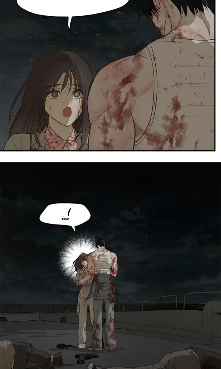 Flower of Allure Chapter 44 Page 14