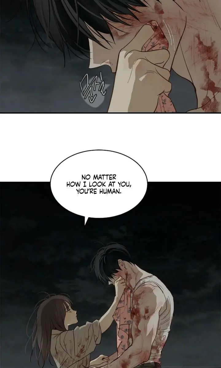 Flower of Allure Chapter 44 Page 19