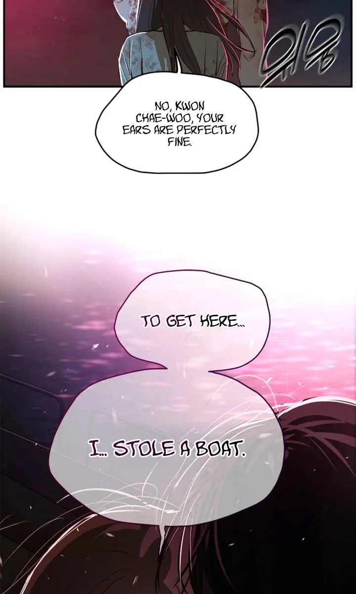 Flower of Allure Chapter 44 Page 33