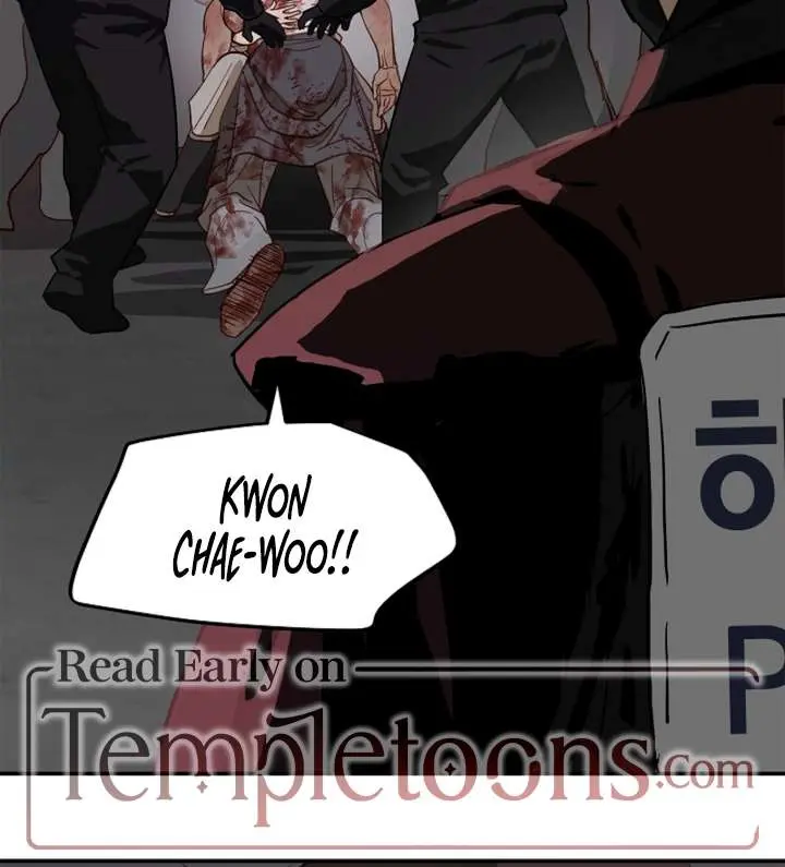 Flower of Allure Chapter 44 Page 60