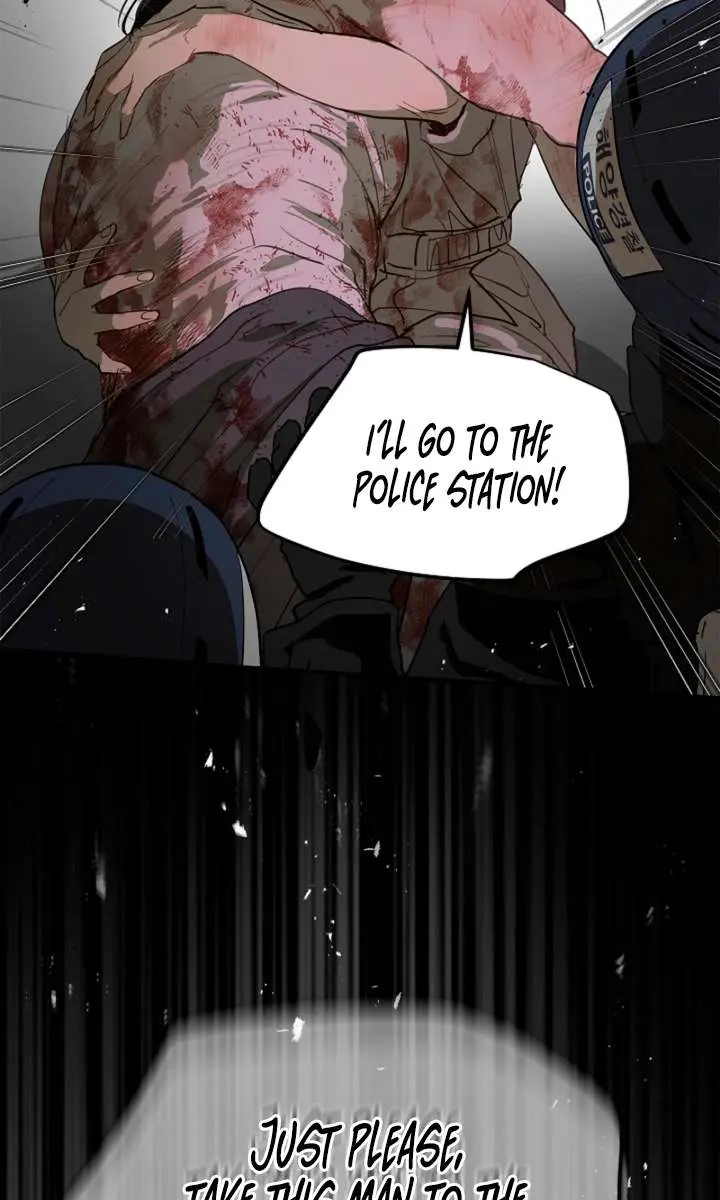 Flower of Allure Chapter 44 Page 62