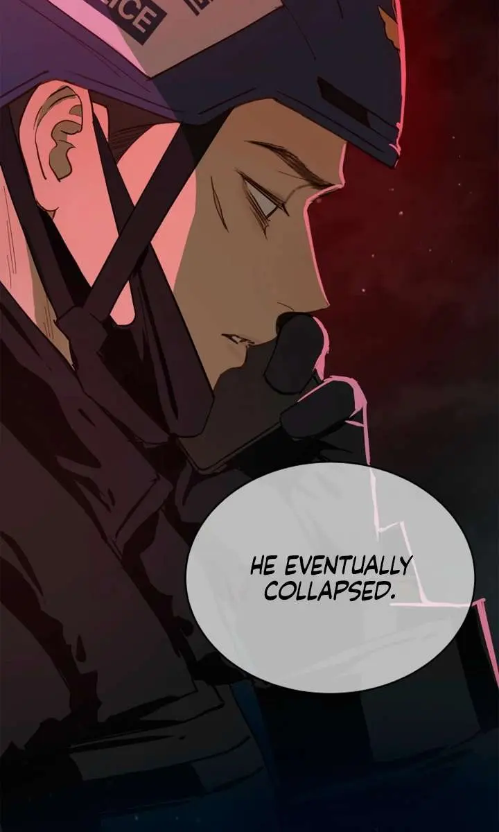Flower of Allure Chapter 44 Page 64