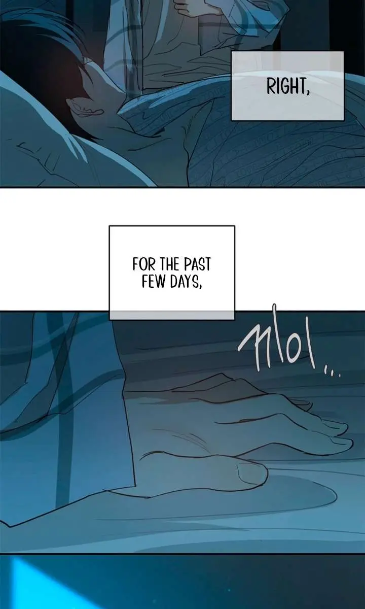 Flower of Allure Chapter 44 Page 86