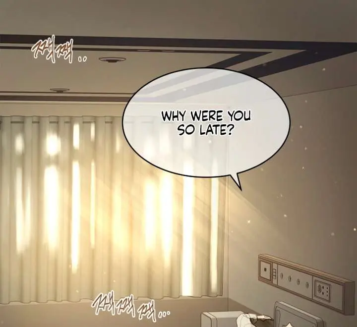 Flower of Allure Chapter 44 Page 95
