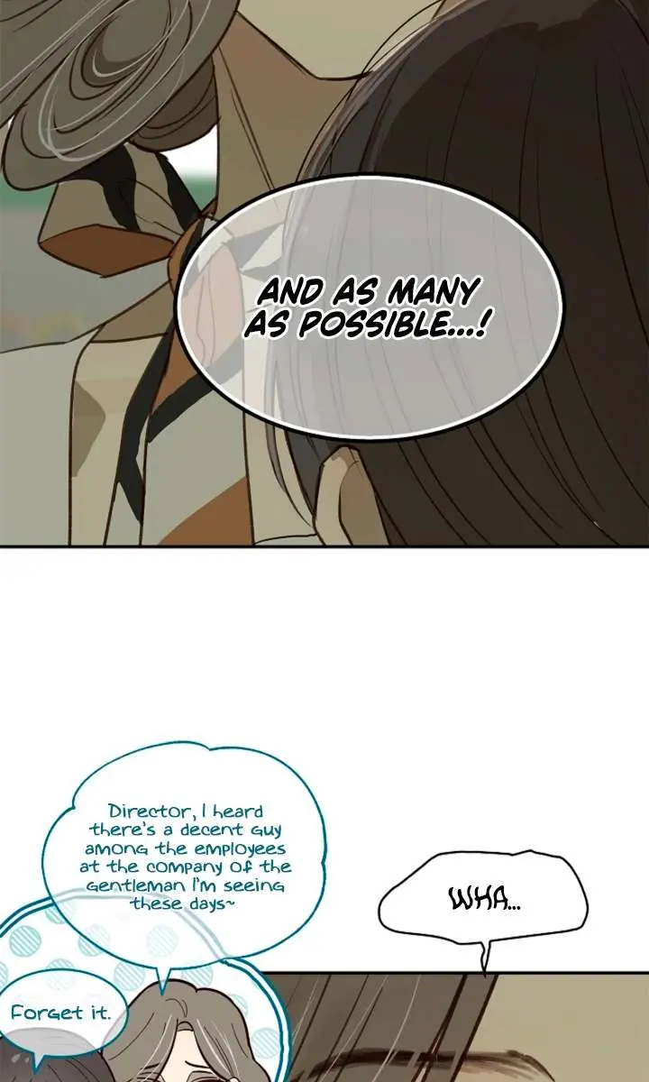 Flower of Allure Chapter 45 Page 23