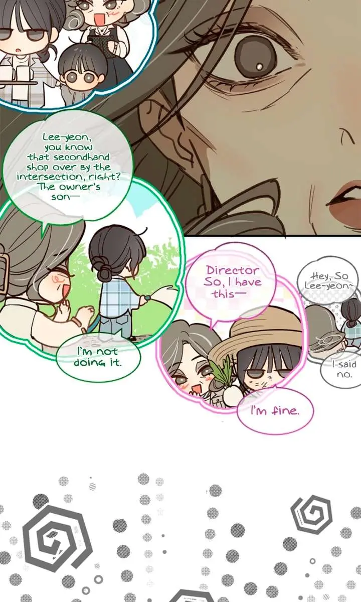 Flower of Allure Chapter 45 Page 24