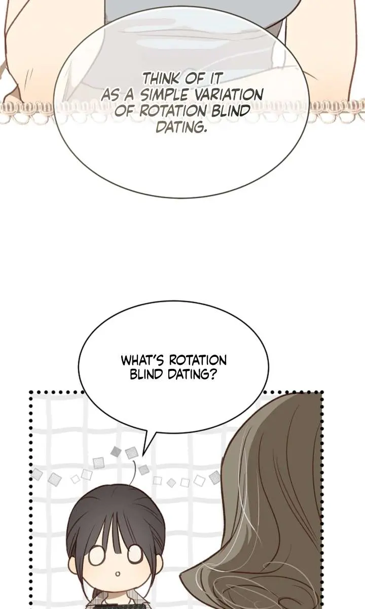Flower of Allure Chapter 45 Page 32
