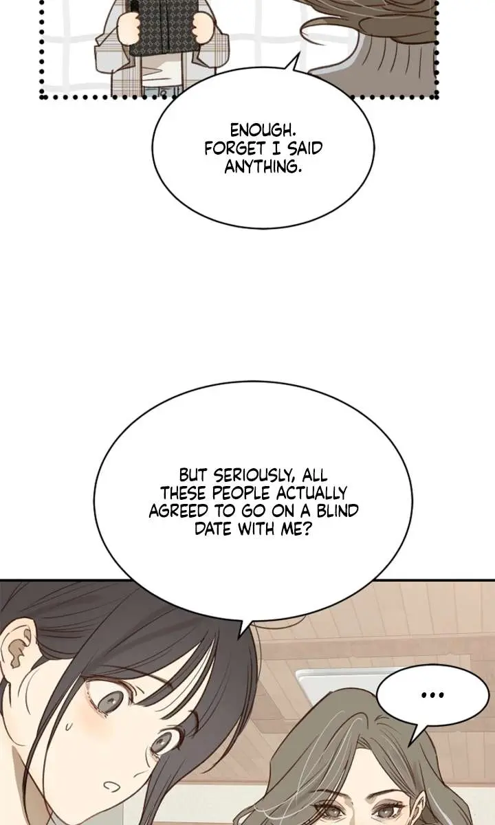 Flower of Allure Chapter 45 Page 33