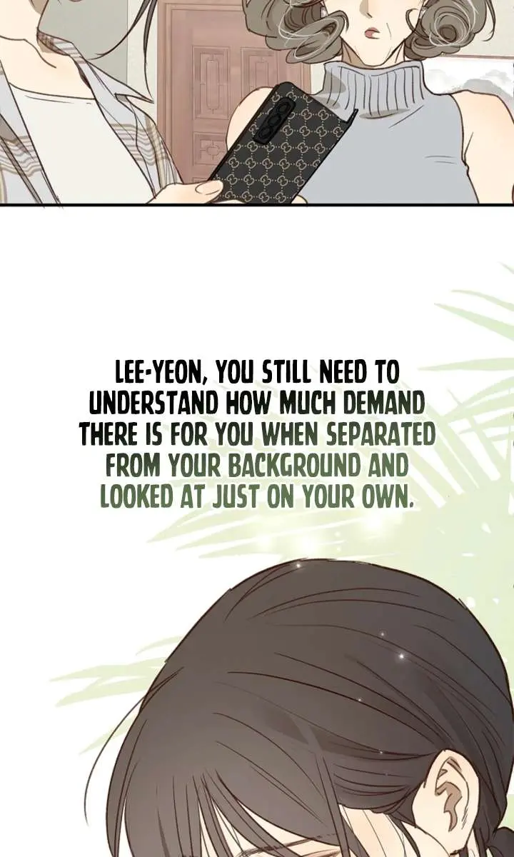 Flower of Allure Chapter 45 Page 34