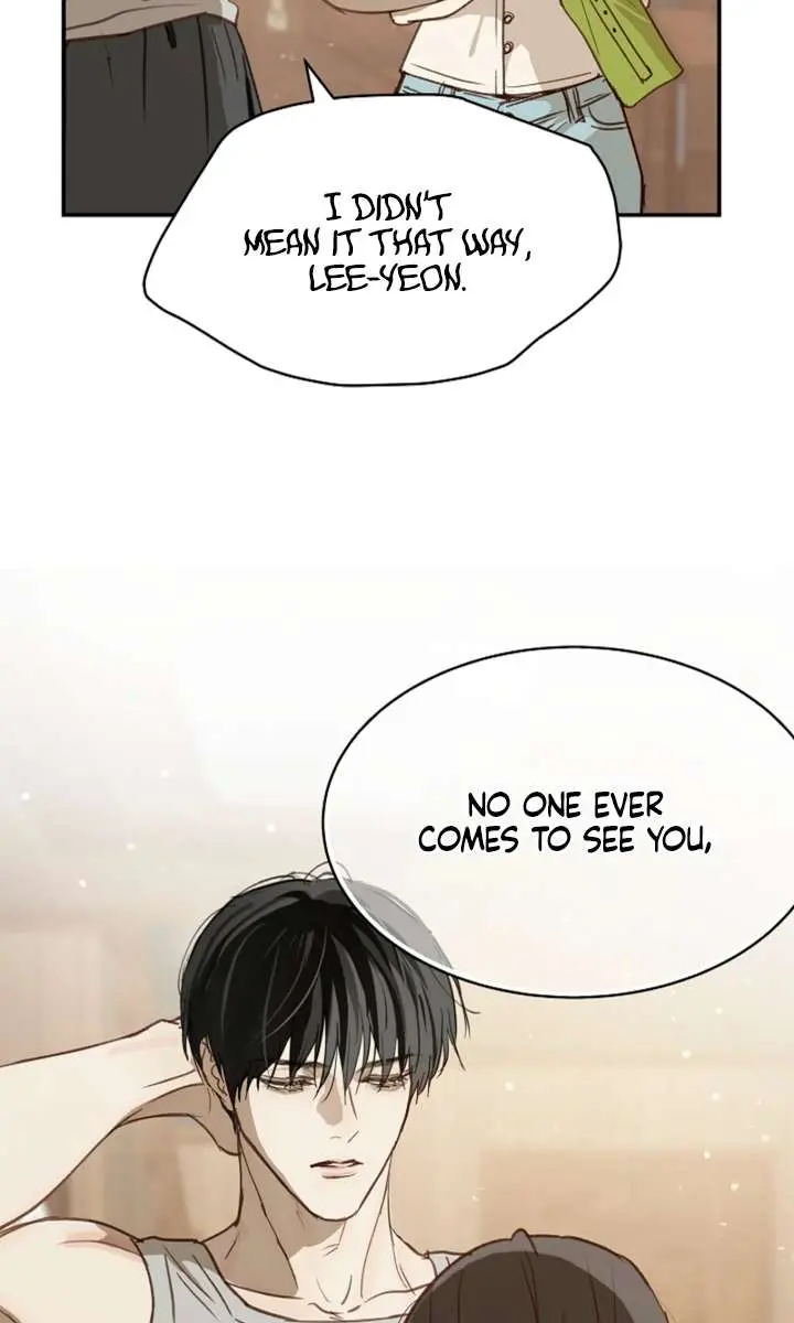 Flower of Allure Chapter 45 Page 44