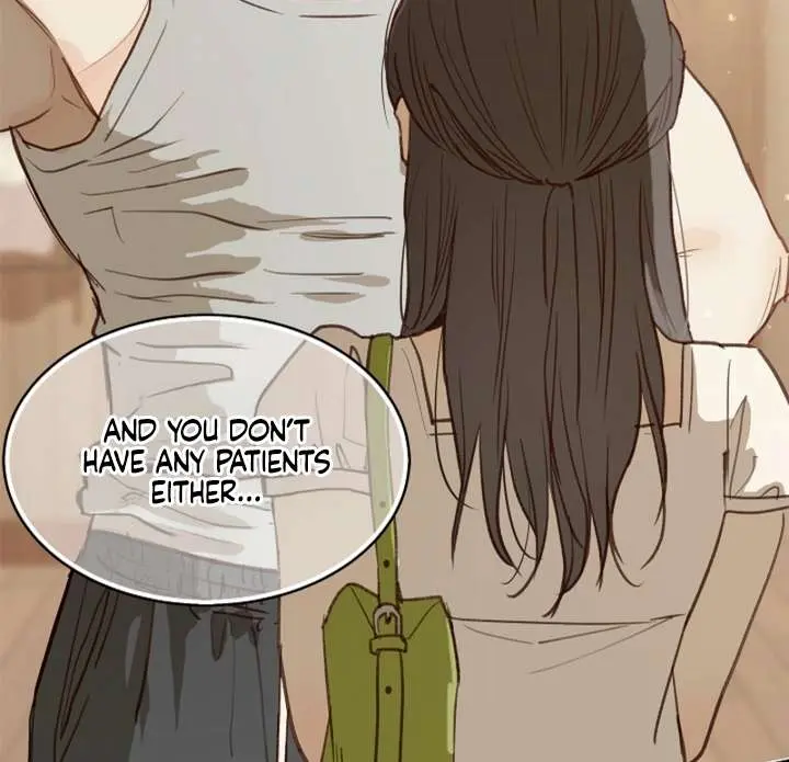 Flower of Allure Chapter 45 Page 45
