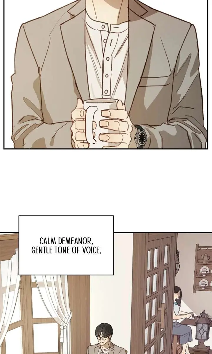 Flower of Allure Chapter 45 Page 68