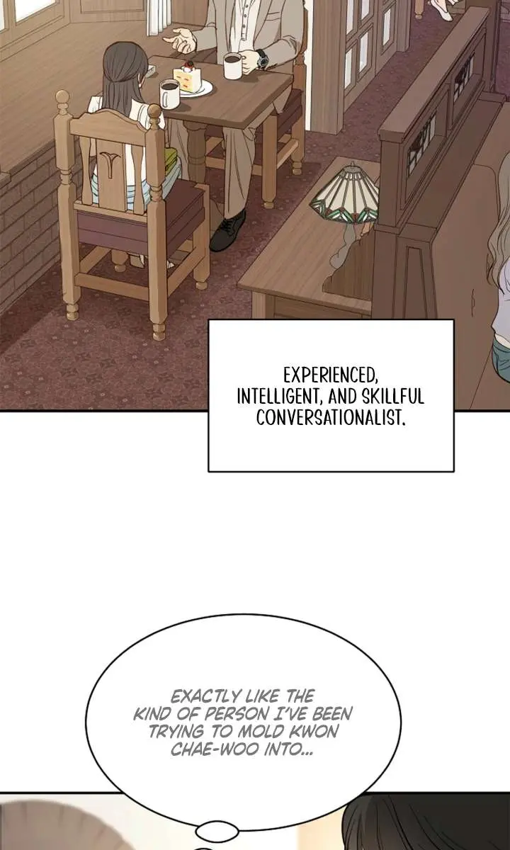 Flower of Allure Chapter 45 Page 69