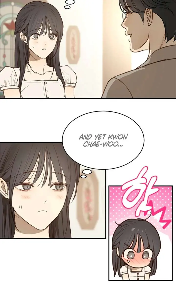 Flower of Allure Chapter 45 Page 70