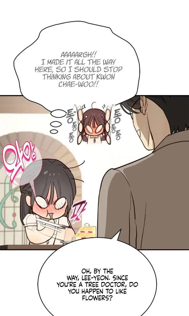 Flower of Allure Chapter 45 Page 71