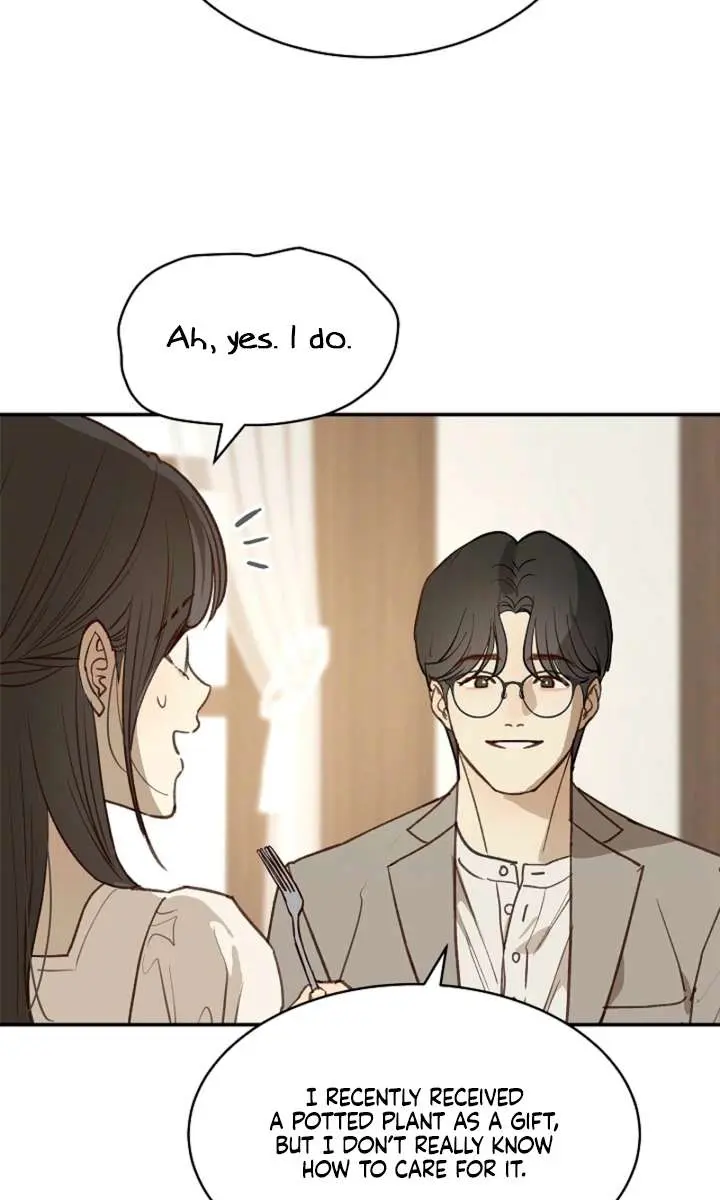 Flower of Allure Chapter 45 Page 72