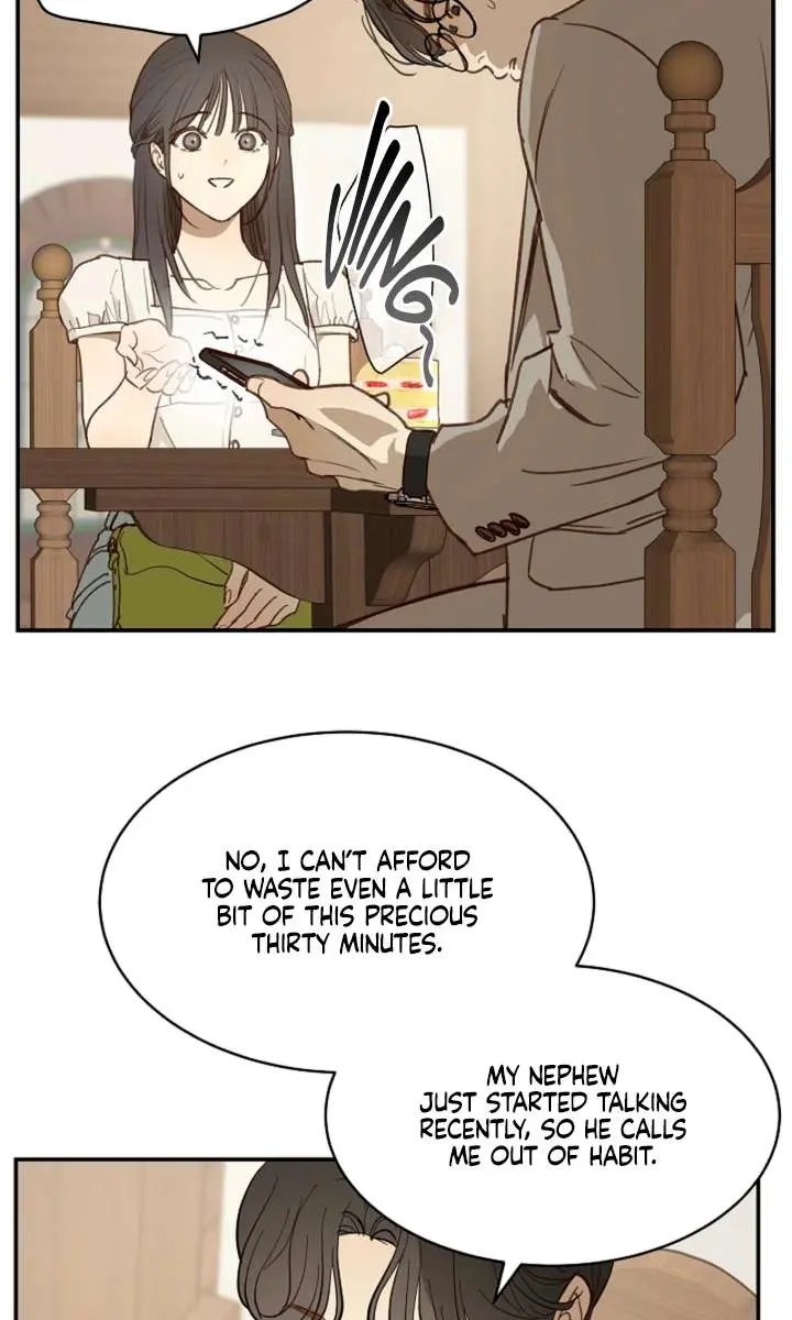 Flower of Allure Chapter 45 Page 75