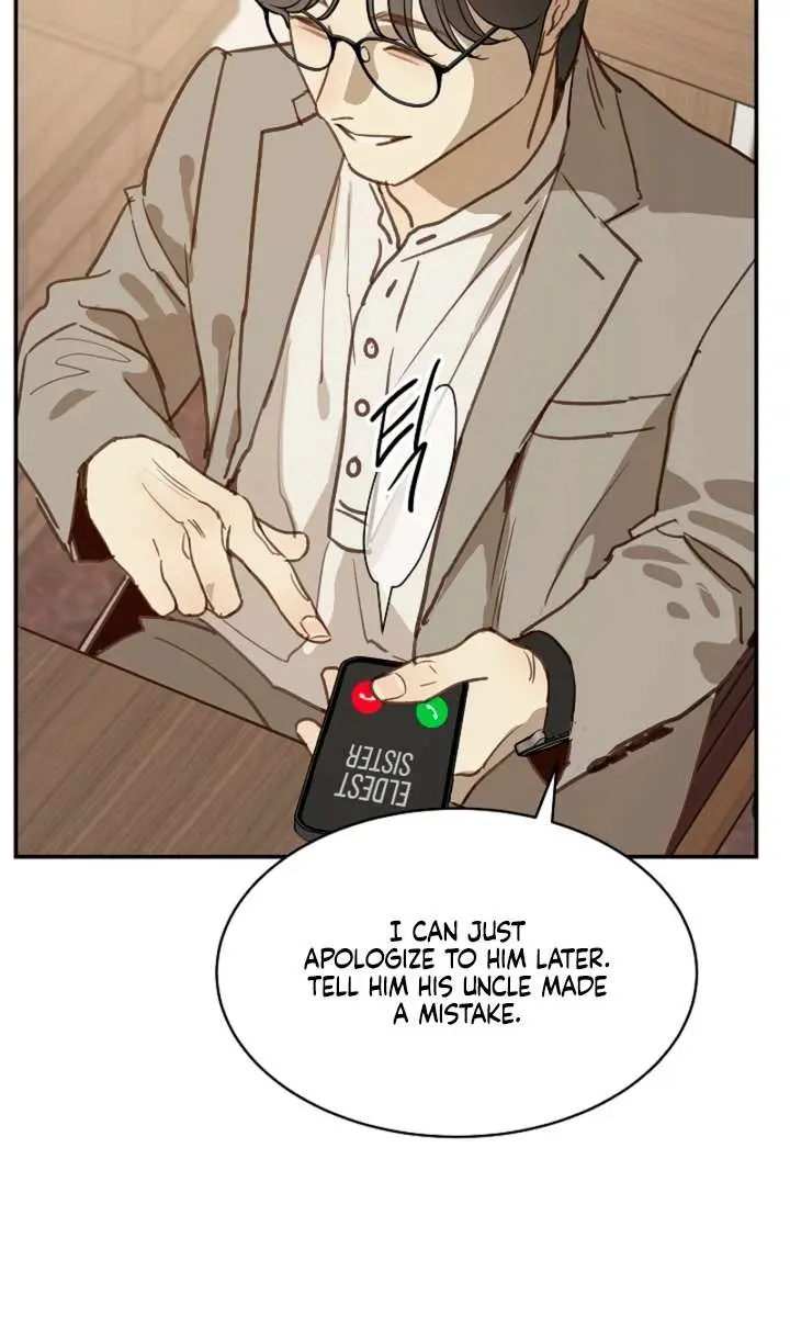 Flower of Allure Chapter 45 Page 76