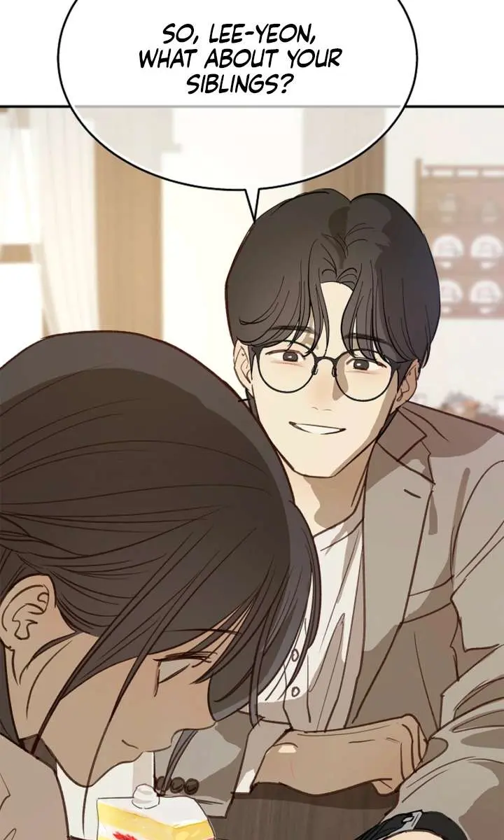 Flower of Allure Chapter 45 Page 79