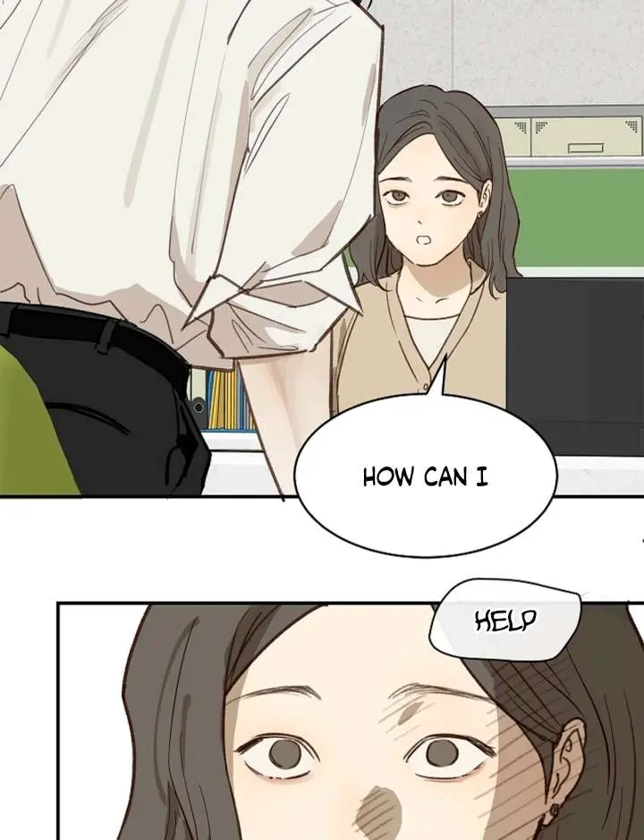 Flower of Allure Chapter 45 Page 85