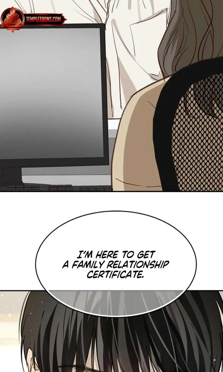 Flower of Allure Chapter 45 Page 87