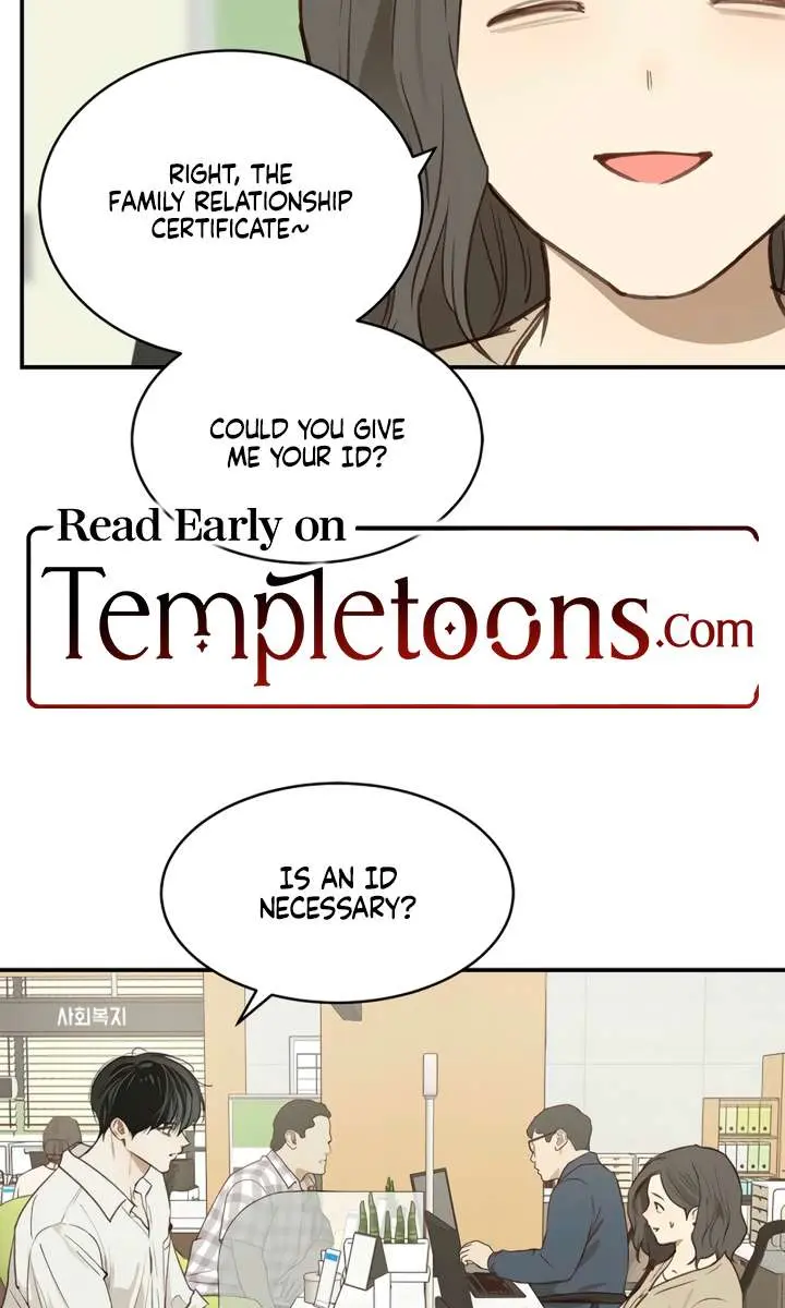 Flower of Allure Chapter 46 Page 2
