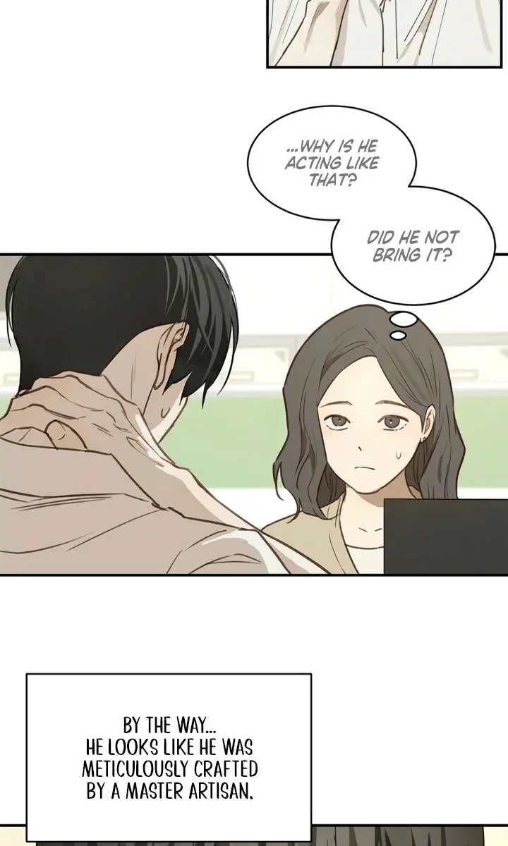 Flower of Allure Chapter 46 Page 4