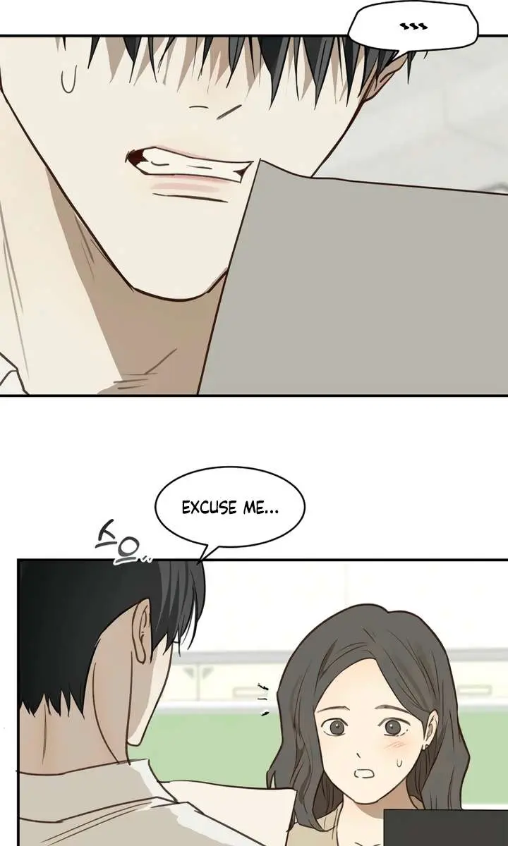 Flower of Allure Chapter 46 Page 12