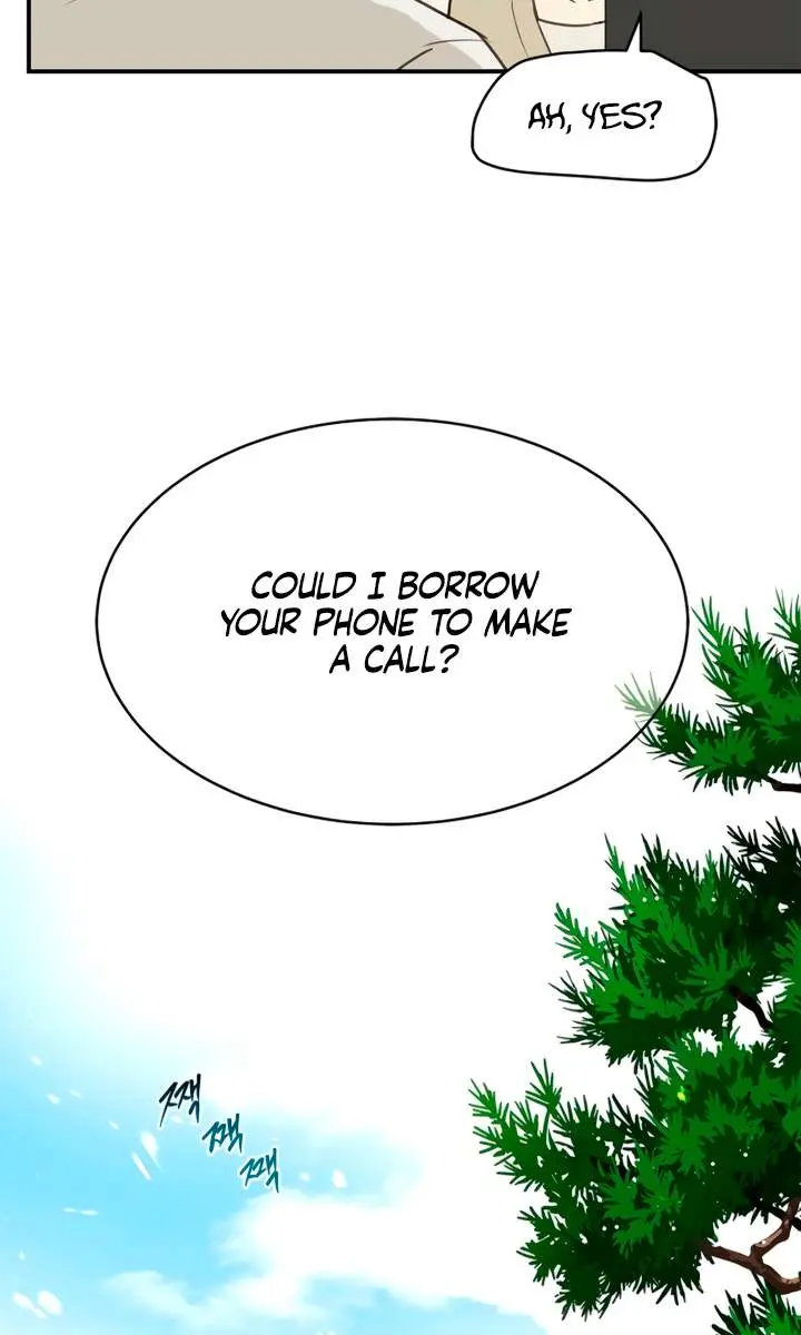 Flower of Allure Chapter 46 Page 13