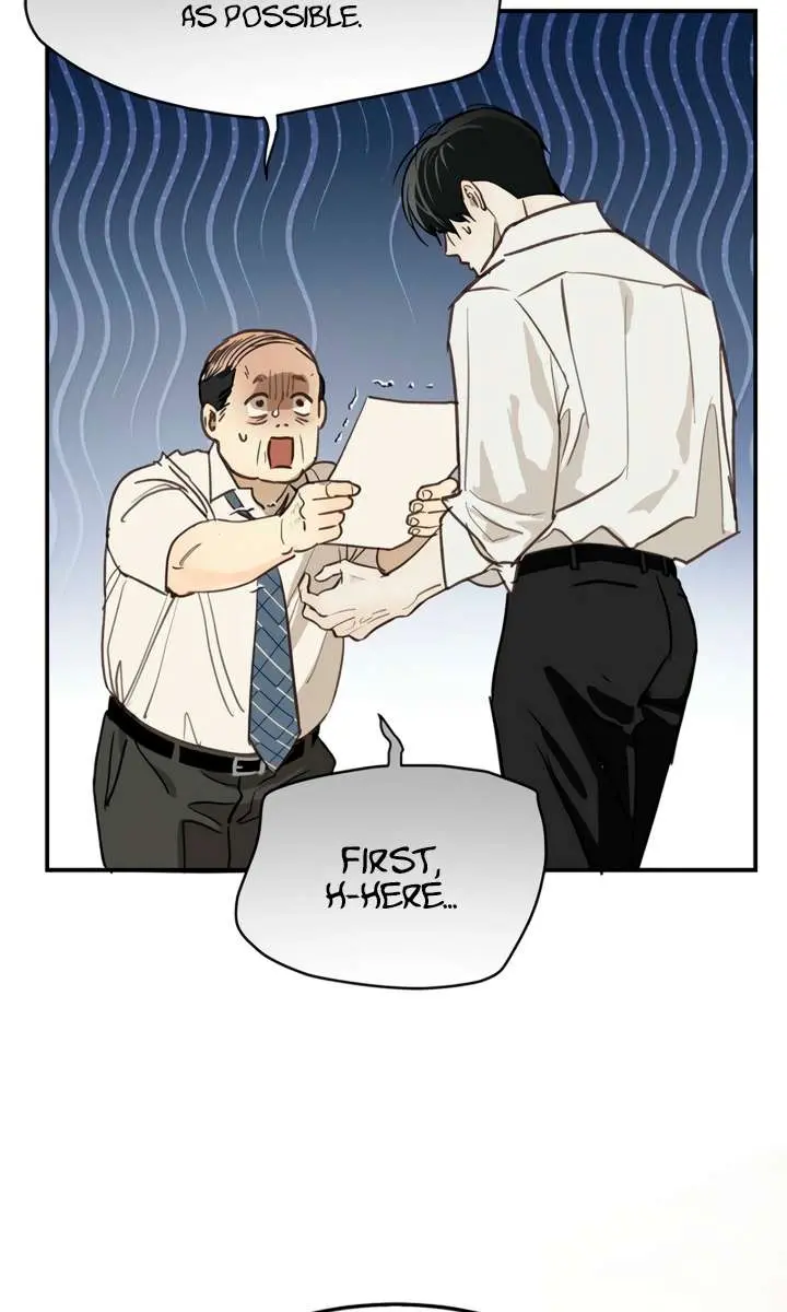 Flower of Allure Chapter 46 Page 37